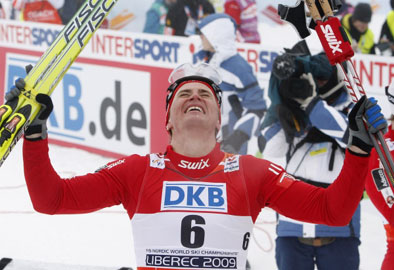 Ola Vigen Hatestad 